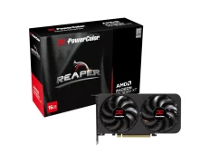Powercolor Reaper RX 9060XT 16GB