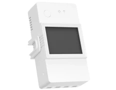 Sonoff POWR320D Elite Interruptor Inteligente WiFi 20A con Medidor de Potencia