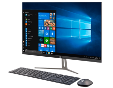 Primux Iox AiO 2701F 27'' J4005/4GB/480GB SSD/64GB Emmc/W10