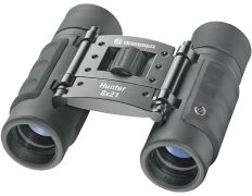 Prismáticos Bresser Hunter 8x21
