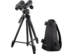 Prismáticos Bresser Nightexplorer 7x50 con Trípode