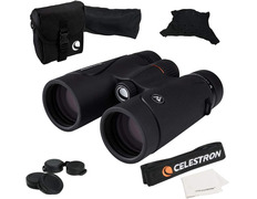 Prismáticos Celestron TrailSeeker 8x42