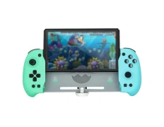Gamepad Pro-Stima TNS-1188 Azul y Verde DOBE