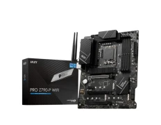 MSI PRO Z790-P WIFI Negro ATX Intel LGA 1700 128GB