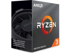 Procesador AMD Ryzen 3-4100 3.80GHz Socket AM4