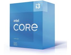 Procesador Intel Core i3 3.7GHz LGA 1200