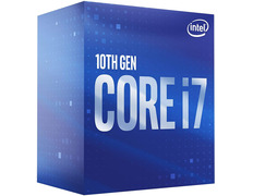 Procesador Intel Core i7 10700 LGA 1200 2.9 GHz