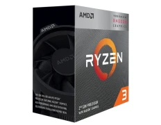 Procesador Ryzen 3 3200G 3.6 GHz Box