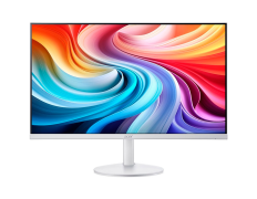 Monitor Acer 24" SA243YP1wmix FHD 144Hz 1MS Blanco HDMI VGA