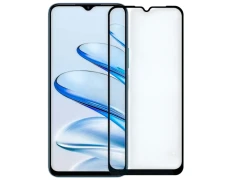 Protector de cristal templado Honor 70 Lite 5G Full Screen 3D - Marca CROCOCASE