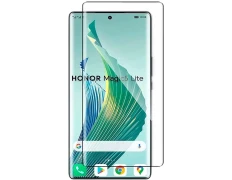 Protector de Cristal Templado Full Screen 3D Honor Magic5 Lite - Marca CROCOCASE