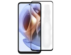 Protector Cristal Templado Full Screen 3D para Motorola Moto G31 / G41 / G71 5G / G62 / G82