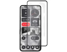 Protector de Cristal Templado Full Screen 3D para Nothing Phone 3 por CROCOCASE