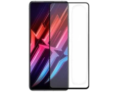 Protector de Cristal Templado Nubia RedMagic 6R Full Screen 3D - Marca CROCOCASE