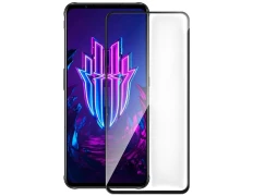 Protector de Cristal Templado Nubia RedMagic 7 - Full Screen 3D