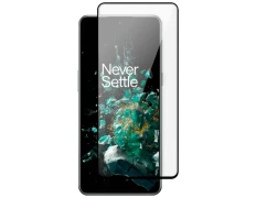 Protector de Cristal Templado Oneplus Ace Pro / Oneplus 10T 5G Full Screen 3D - CROCOCASE
