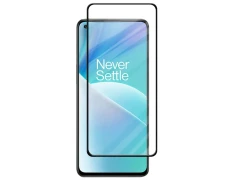 Protector de cristal templado Oneplus Nord 2T 5G Full Screen 3D - Marca CROCOCASE