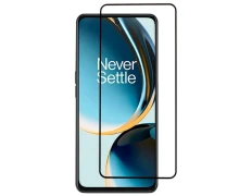 Protector de Cristal Templado Full Screen 3D Oneplus Nord CE 3 Lite / Nord N30 5G