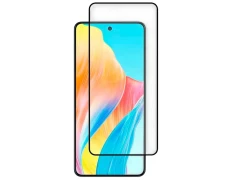 Protector de Cristal Templado Oppo A58 Full Screen 3D 4G