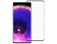 Protector de Cristal Templado Oppo Find X8 Pro 5G Full Screen 3D CROCOCASE