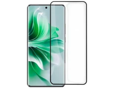 Protector de Cristal Templado Oppo Reno13 F 5G Full Screen 3D - Marca CROCOCASE