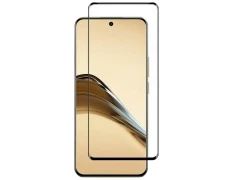 Protector de cristal templado Realme 13 Pro 5G/ 13 Pro+ 5G Full Screen 3D - CROCOCASE