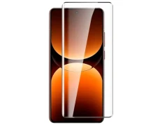 Protector de Pantalla 3D para Realme GT 7 Pro 5G - Cristal Templado Full Screen