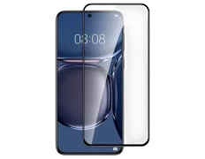 Protector de cristal templado TCL 50 5G Full Screen 3D - Marca CROCOCASE