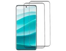 Protector de Cristal Templado Xiaomi Redmi Note 14 Pro 5G/ Note 14 Pro Plus 5G / Note 13 Pro Plus 5G / Poco X7 5G Full Screen 3D - Pack x2