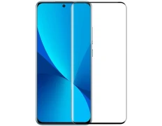 Protector de cristal templado Xiaomi 12 / 12X Full Screen 3D - Marca CROCOCASE