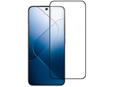 Protector de cristal templado Xiaomi 14 Full Screen 3D - CROCOCASE
