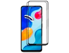 Protector de cristal templado Xiaomi Redmi Note 12 Pro 4G / 11 Pro / 11 Pro 5G Full Screen 3D