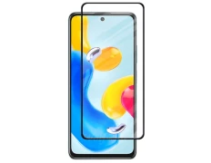 Protector de cristal templado Xiaomi Redmi Note 11 Pro+ 5G Full Screen 3D - Crococase