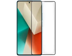 Protector de Pantalla Xiaomi Redmi Note 13 5G Full Screen 3D en Cristal Templado - CROCOCASE