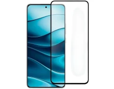 Protector de Cristal Templado Full Screen 3D Xiaomi Redmi Note 14 5G/4G