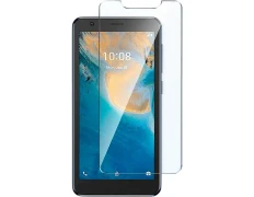 Protector de Cristal Templado ZTE Blade L9 - Protección Avanzada