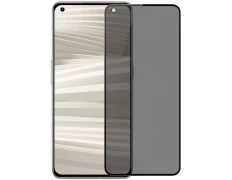 Protector de cristal templado Antiespía para Realme GT 2 Pro - CROCOCASE