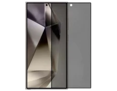 Protector Antiespía para Samsung Galaxy S25 Ultra 5G - Cristal Templado