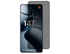Protector de Cristal Templado Antiespía Xiaomi Poco X7 Pro 14T Pro - Alta Protección