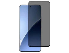 Protector de cristal templado Antiespía Xiaomi 15 Pro 5G - CROCOCASE