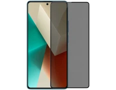 Protector Antiespía Xiaomi Redmi Note 13 5G - Cristal Templado de CROCOCASE