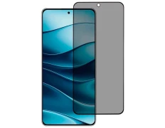 Protector de Cristal Templado Antiespía Xiaomi Redmi Note 14 5G / Note 14 4G