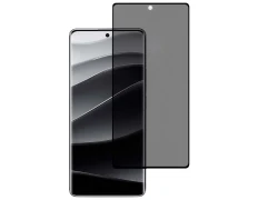 Protector Antiespía de Cristal Templado Xiaomi Redmi Note 14 Pro 5G/ Note 14 Pro Plus 5G / Note 13 Pro Plus 5G / Poco X7 5G