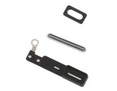 Protector Antipolvo Auricular con Silicona iPhone 7 Plus