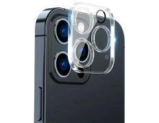 Protector de cámara para iPhone 16 Pro y 16 Pro Max - CROCOCASE