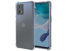 Funda de Silicona Reinforced para Motorola Moto G24 4G, G04 y G04s