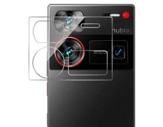 Protector de cámara Nubia Z60 Ultra - Marca CROCOCASE