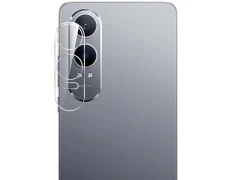 Protector de cámara Oneplus Nord CE 4 Lite 5G - Marca CROCOCASE