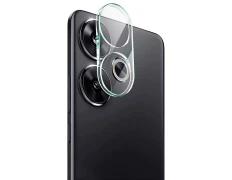 Protector de cámara Xiaomi Poco F6 5G - Marca CROCOCASE