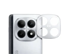 Protector de cámara Xiaomi Poco F8 Pro 5G - Marca CROCOCASE
